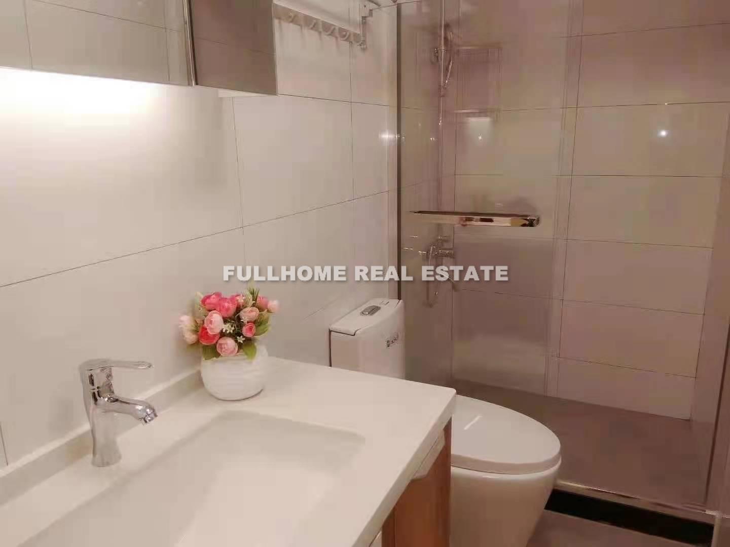 Lane 1-999Yuyuan Road Old House - Interior view 2, Shanghai rental property