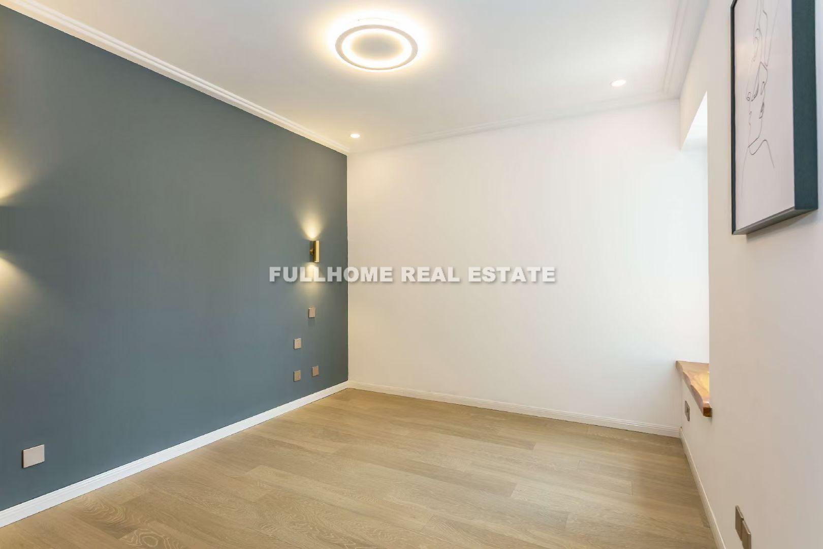 City Castle - Interior view 12, Shanghai rental property