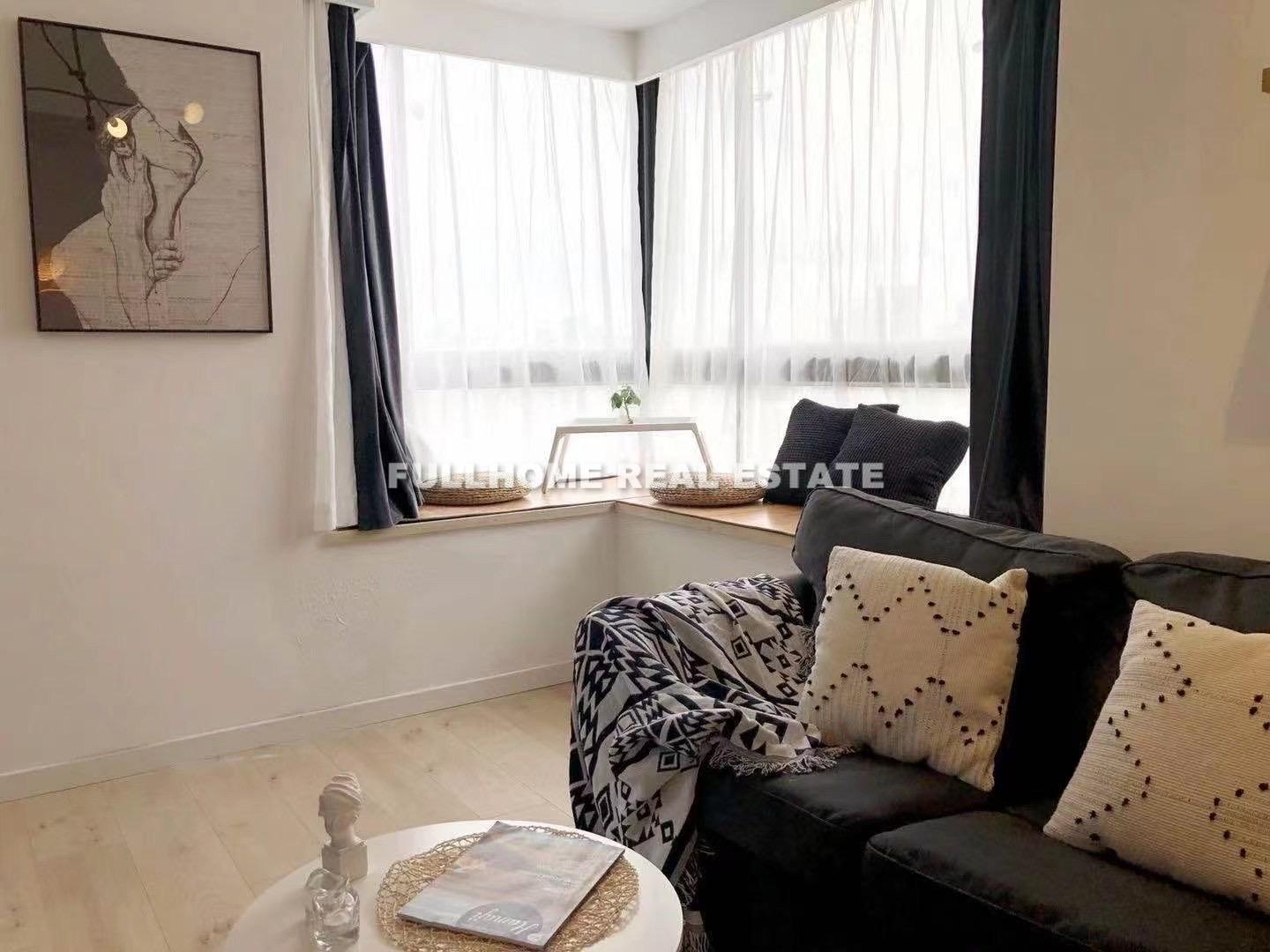 Tong Ji Garden - Interior view 8, Shanghai rental property