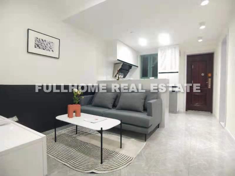 Sanhang Apartment - Interior view 6, Shanghai rental property