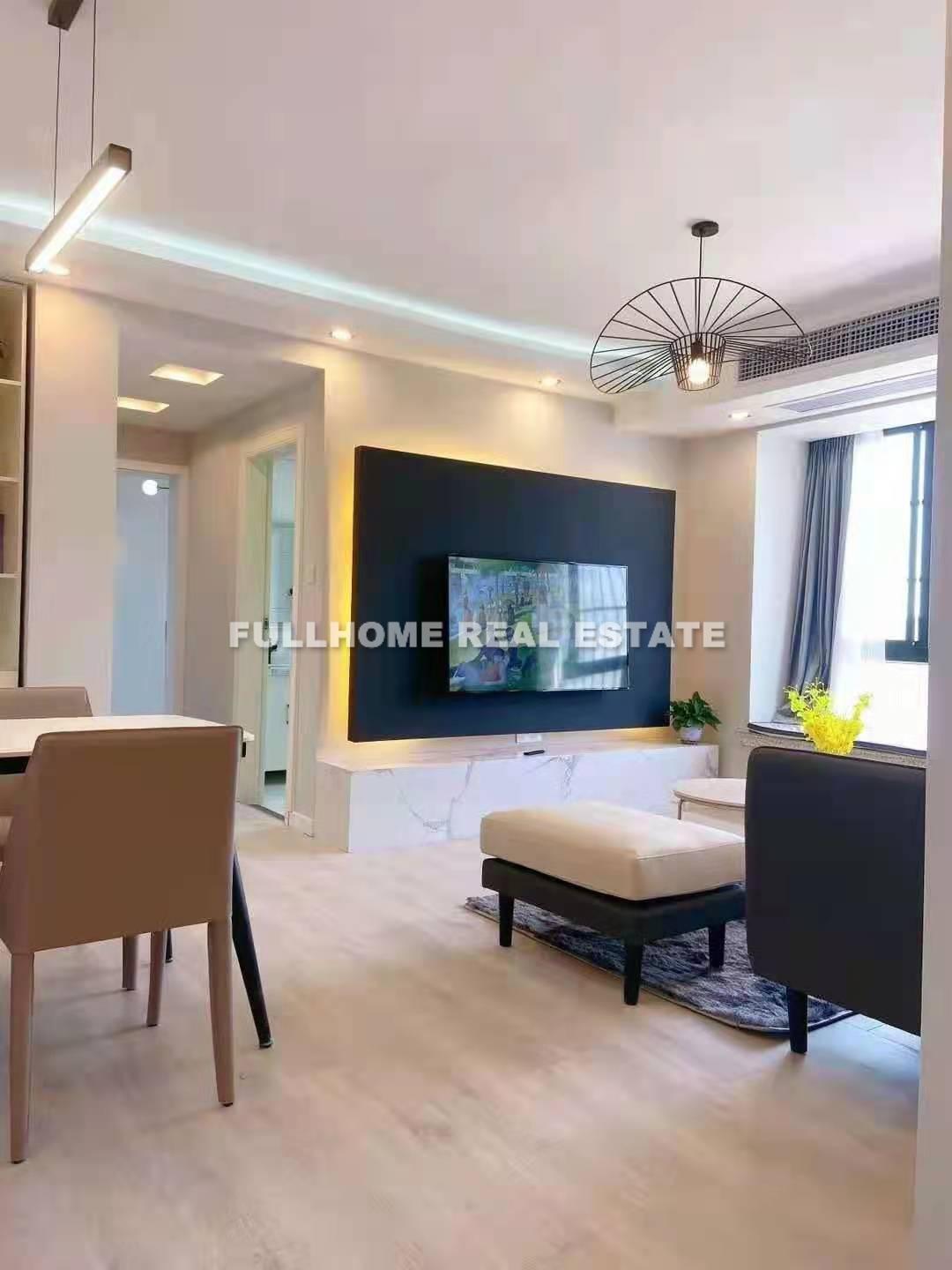 Sen Kai Garden - Interior view 5, Shanghai rental property