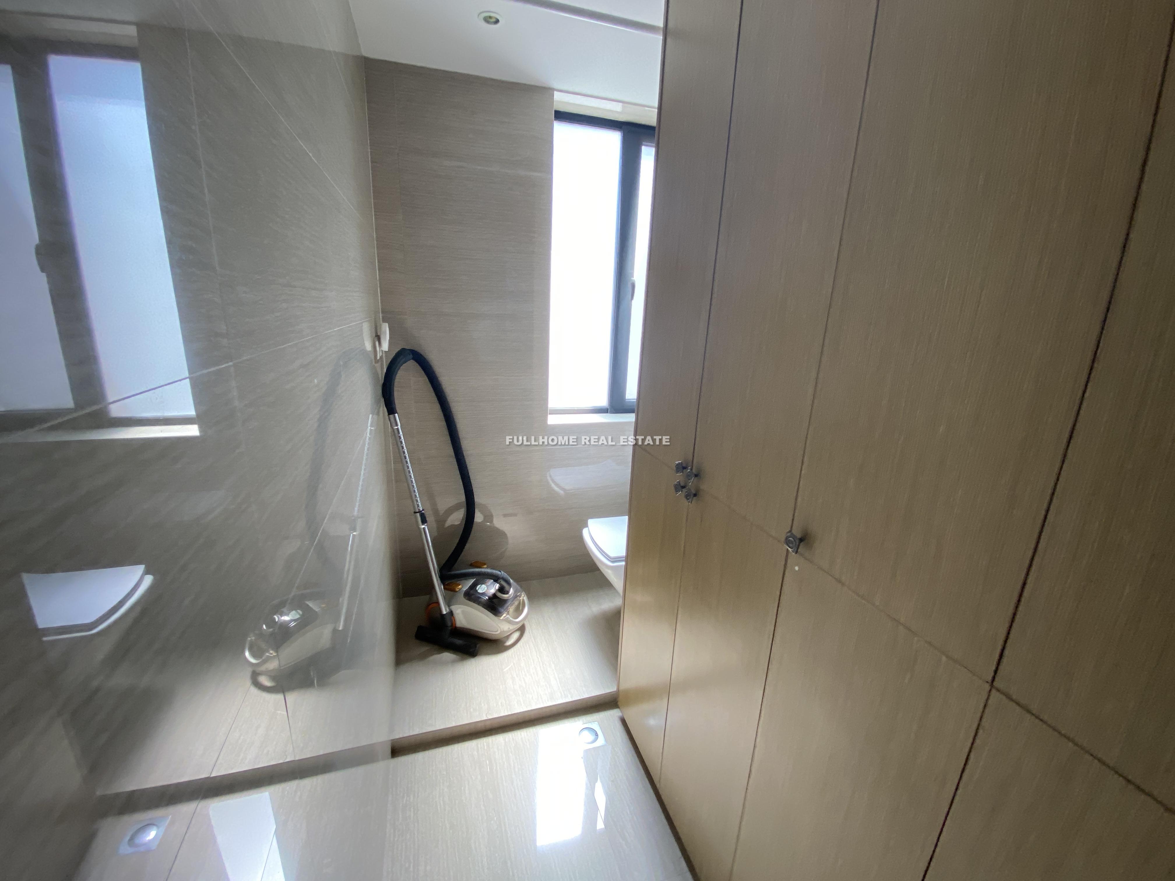 Changning Mansion - Interior view 4, Shanghai rental property