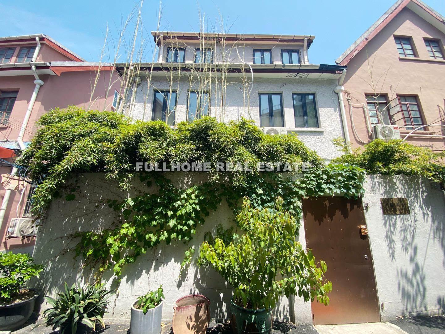 Lane 1-1000 West Huaihai Road House - Interior view 7, Shanghai rental property