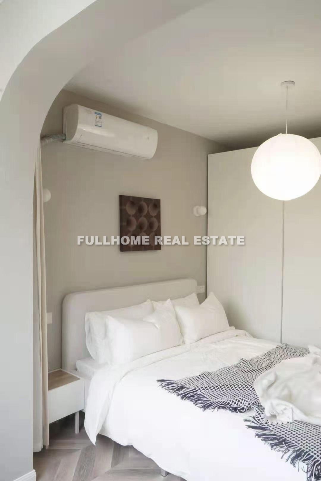 Macao Apartment - Interior view 6, Shanghai rental property