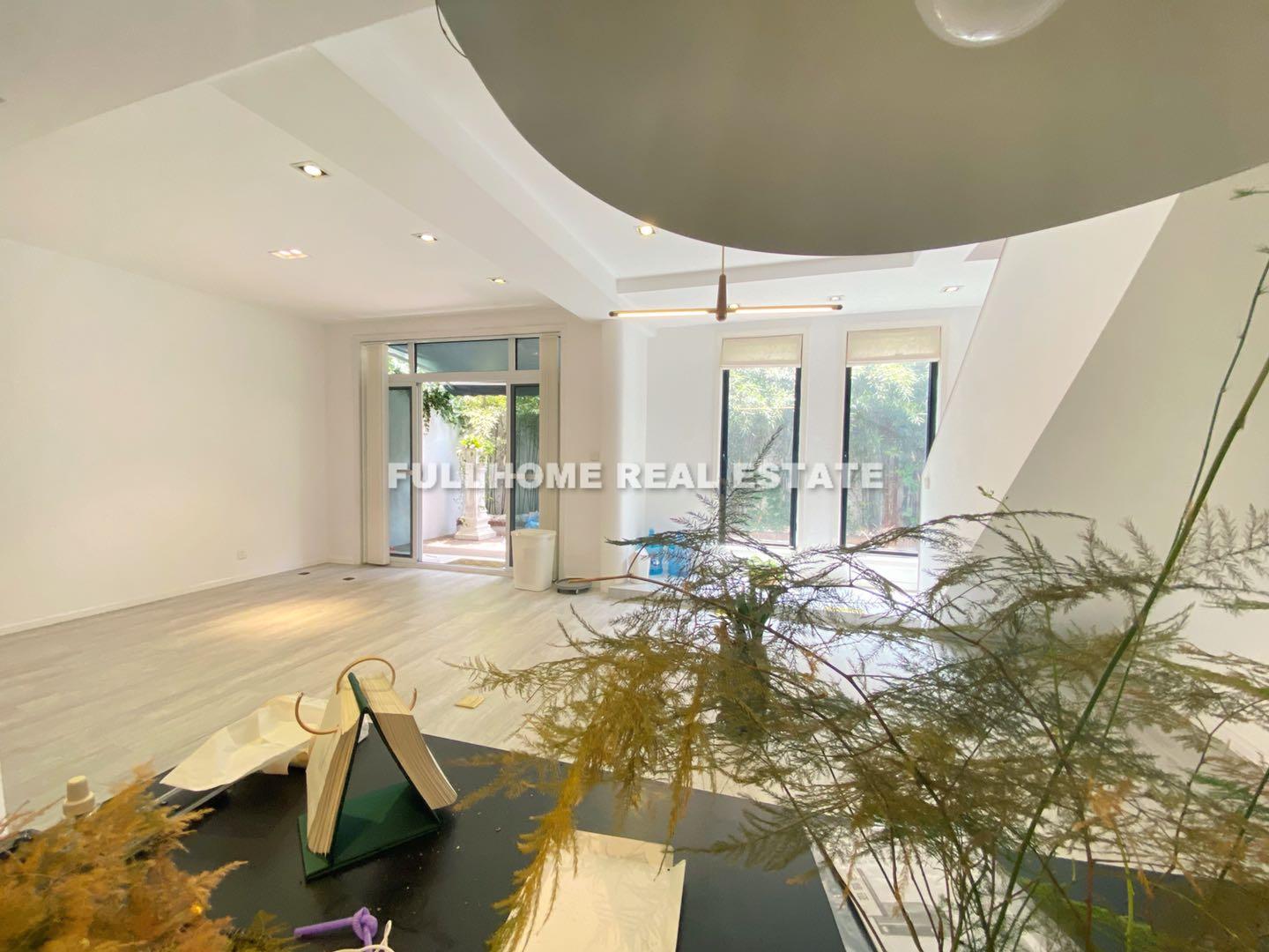 Lane 1-1000 West Huaihai Road House - Interior view 2, Shanghai rental property