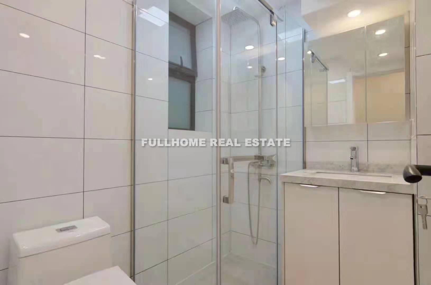 Wuzhong Apartment - Interior view 3, Shanghai rental property