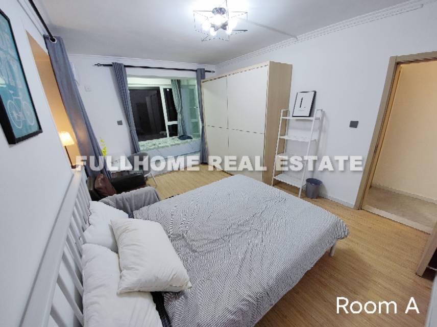 Jinfeng Mansion - Interior view 3, Shanghai rental property