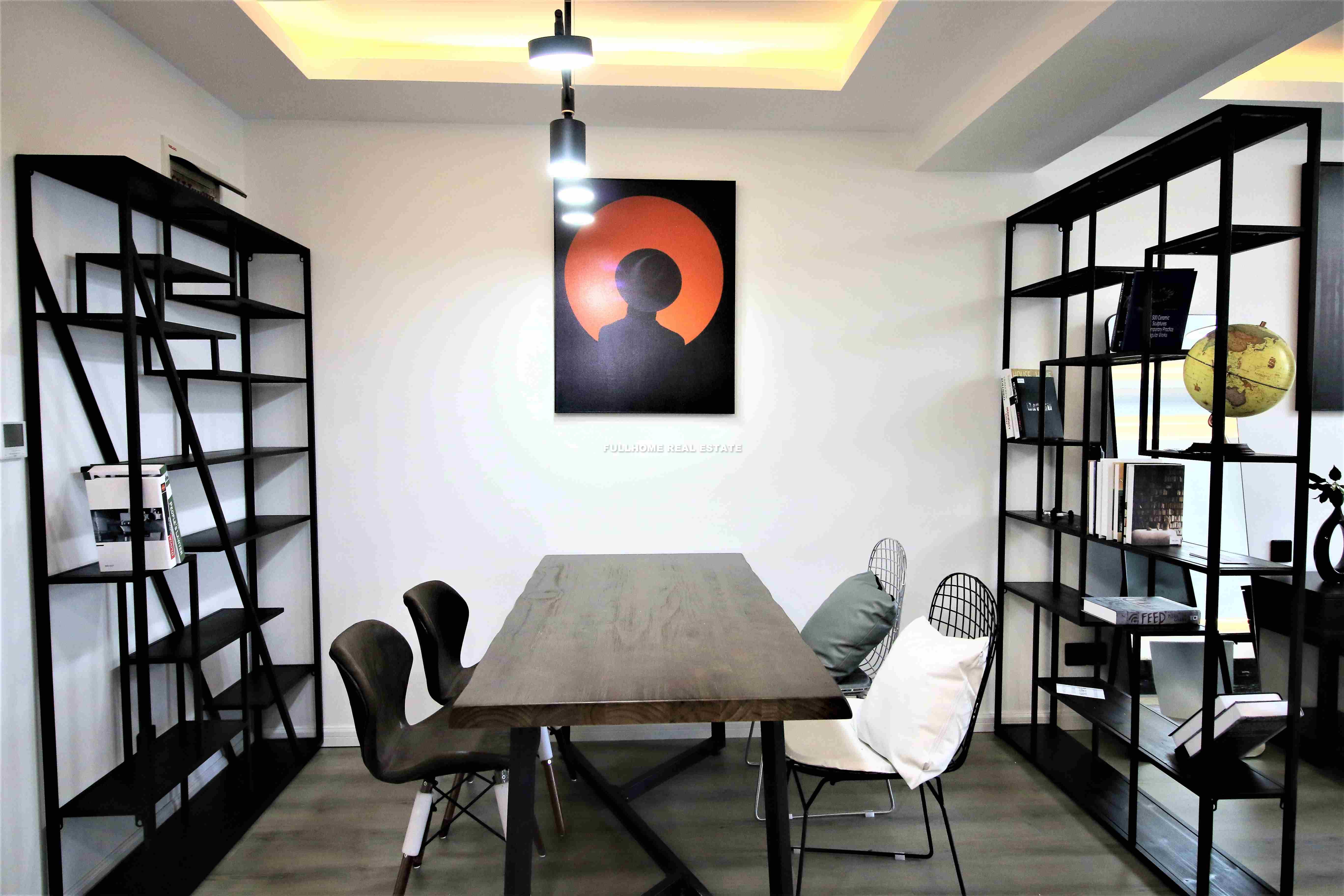 Shenda Mansion - Interior view 3, Shanghai rental property