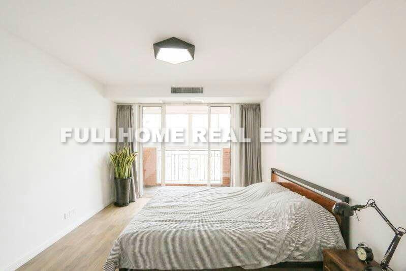 Chrysanthemum Park - Interior view 3, Shanghai rental property