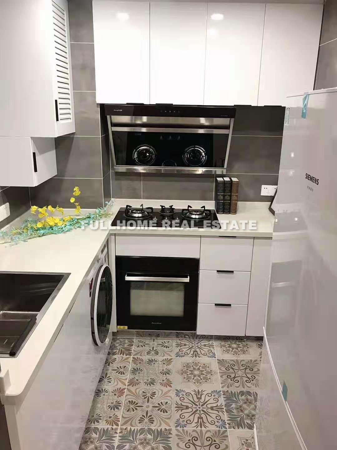 Haifu Apartment - Interior view 3, Shanghai rental property