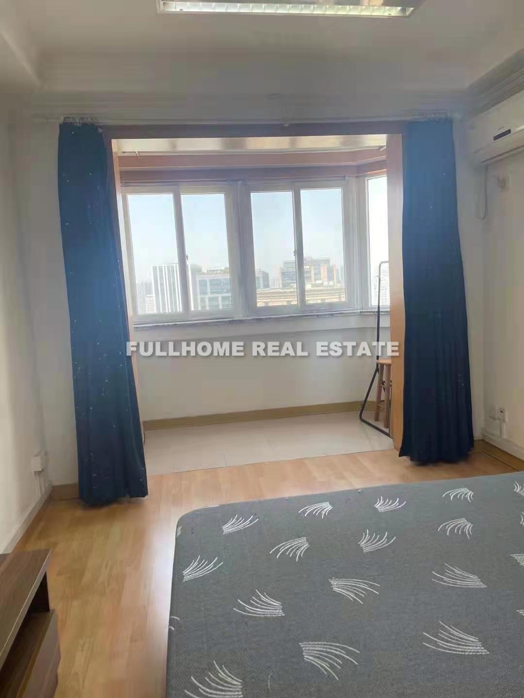 Yu Lan Hua Yuan - Interior view 4, Shanghai rental property