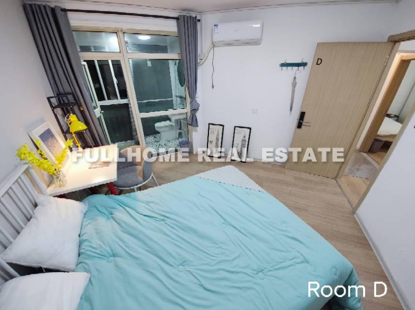 Jinfeng Mansion - Interior view 2, Shanghai rental property