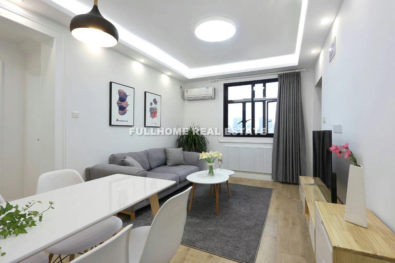 Pinghua Mansion - Interior view 8, Shanghai rental property