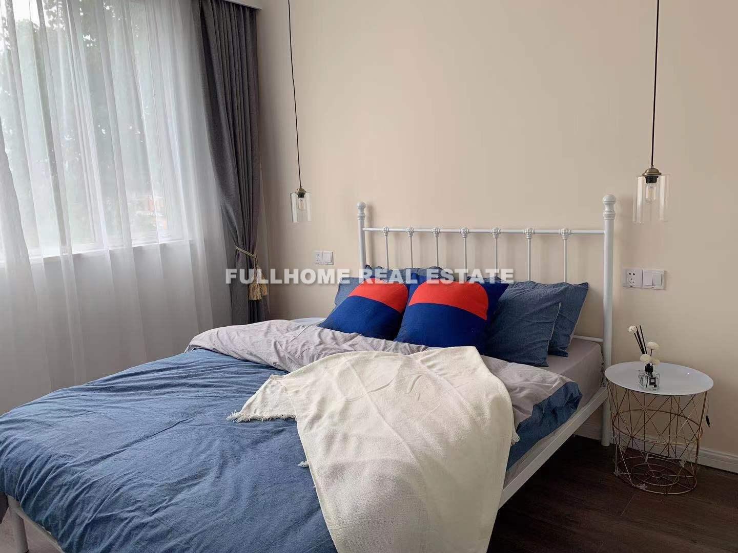 Xiangzhang Garden - Interior view 6, Shanghai rental property