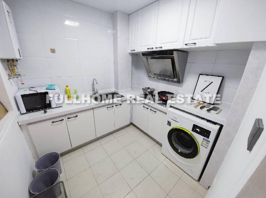 Jinfeng Mansion - Interior view 5, Shanghai rental property