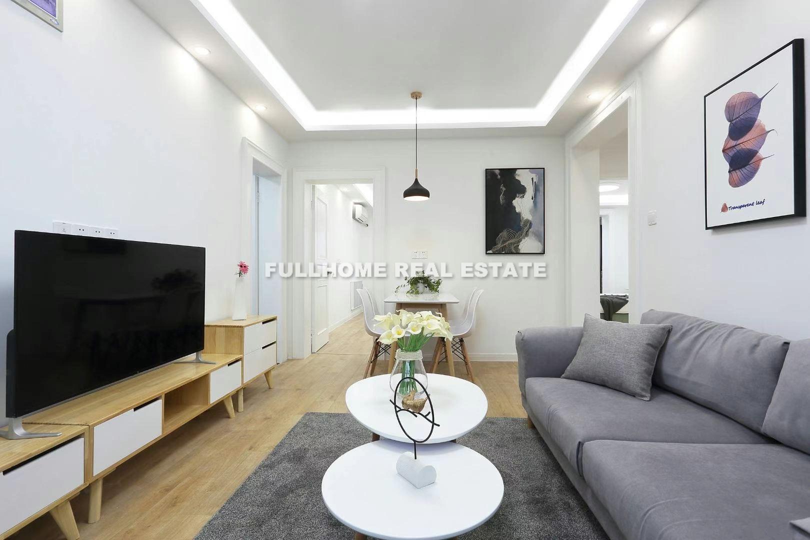 Pinghua Mansion - Interior view 4, Shanghai rental property