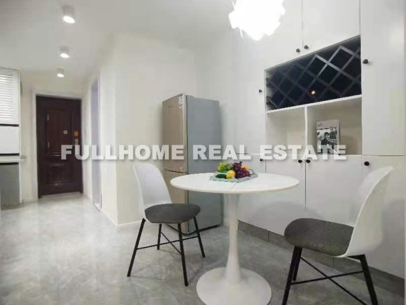 Sanhang Apartment - Interior view 2, Shanghai rental property