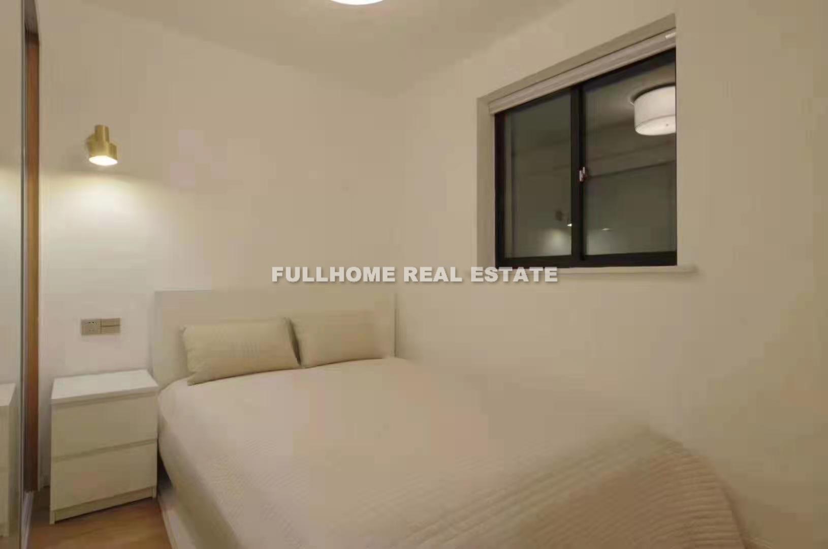 Wuzhong Apartment - Interior view 6, Shanghai rental property
