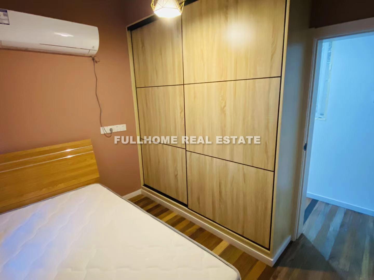 Lane 1-1200 Huashan Road Old House - Interior view 3, Shanghai rental property
