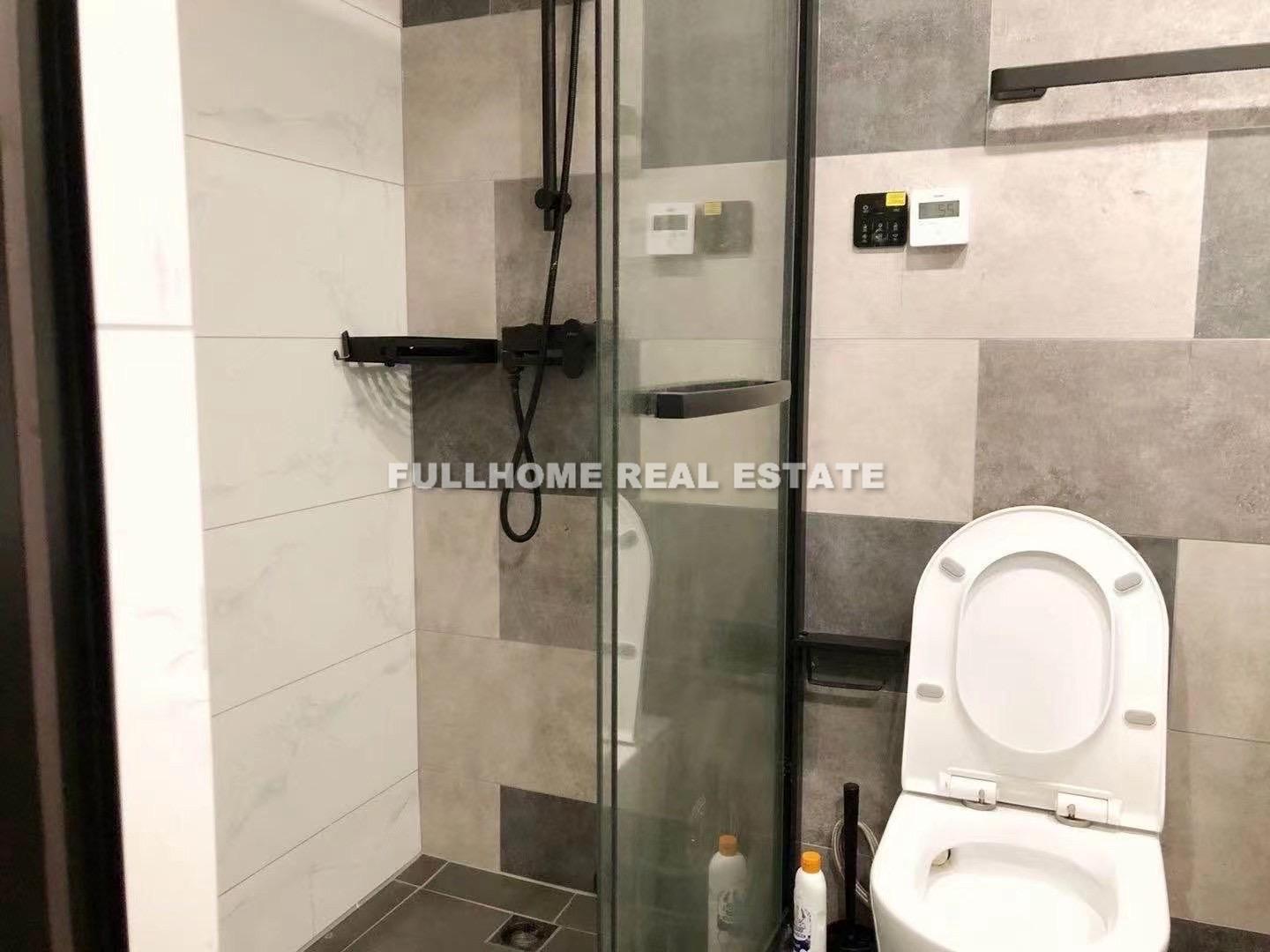 Tong Ji Garden - Interior view 5, Shanghai rental property