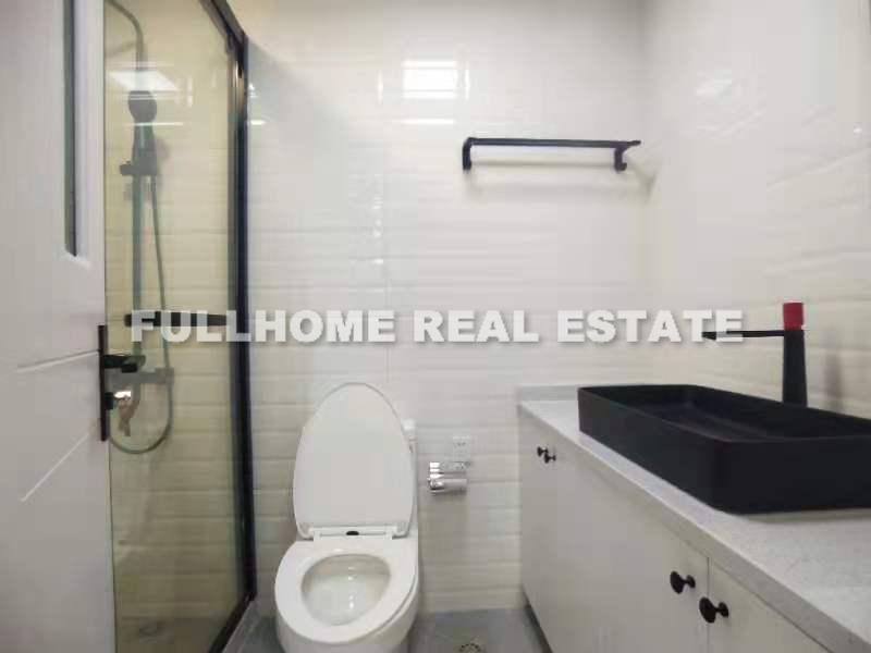Sanhang Apartment - Interior view 5, Shanghai rental property