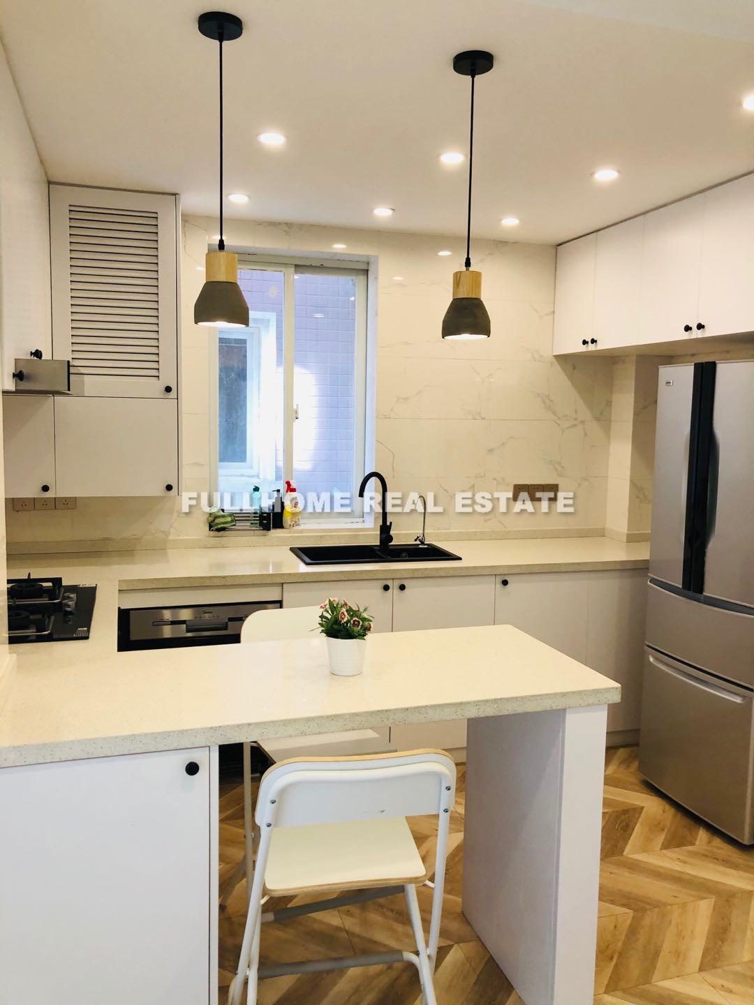Donghu Apartment - Interior view 2, Shanghai rental property