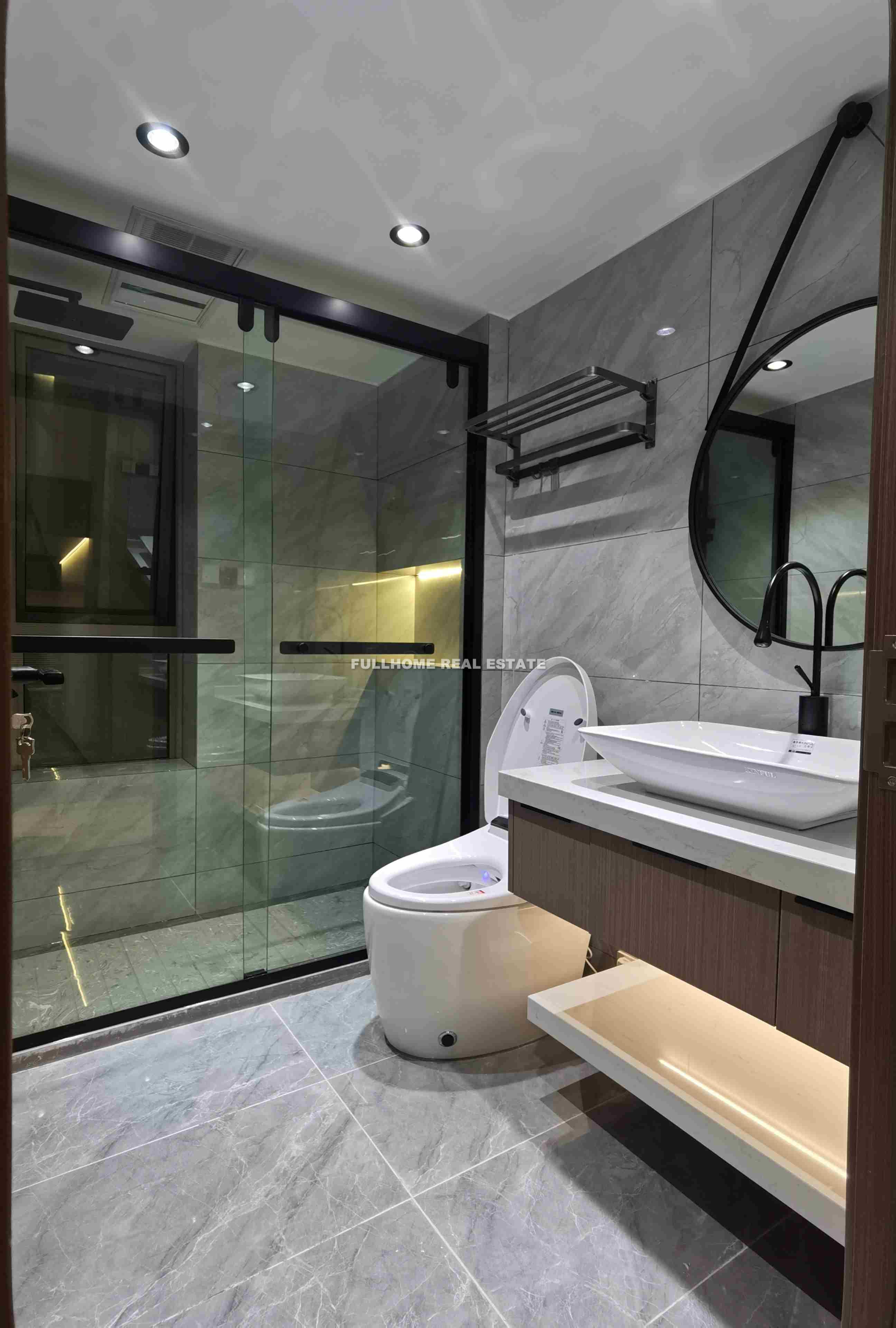 8 Park Avenue - Interior view 2, Shanghai rental property