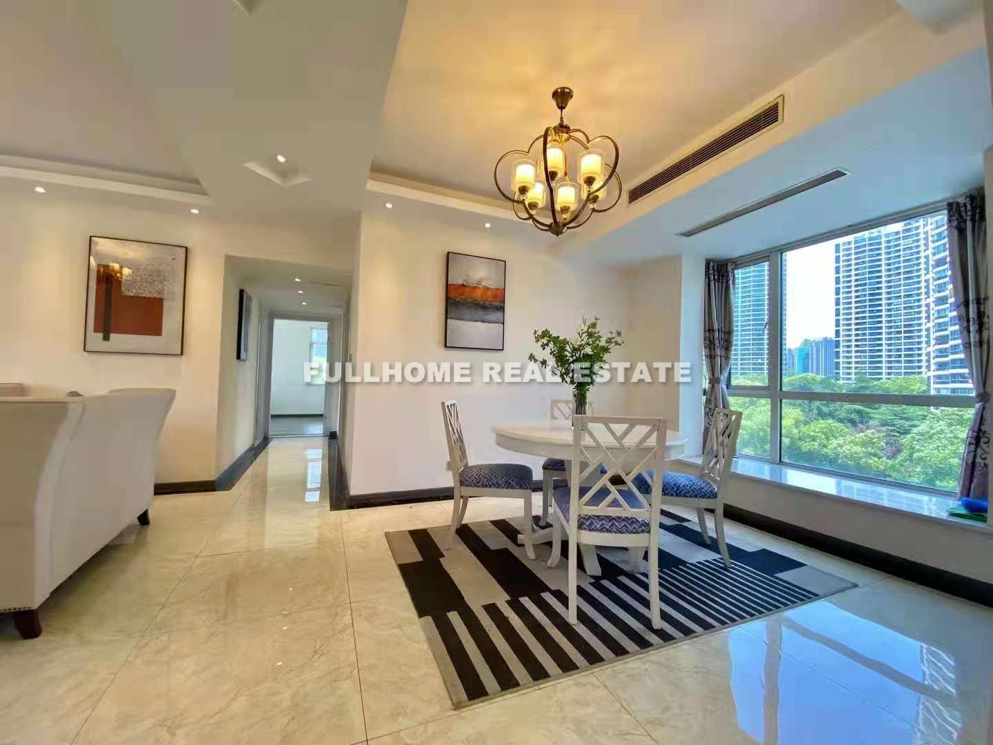 International City - Interior view 5, Shanghai rental property