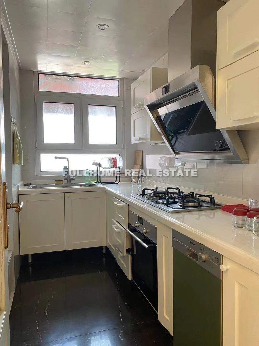 Jufu Mansion - Interior view 2, Shanghai rental property