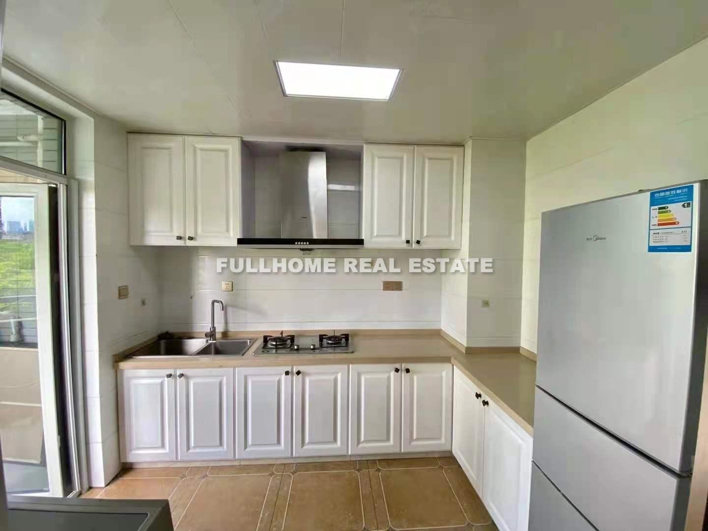 International City - Interior view 6, Shanghai rental property