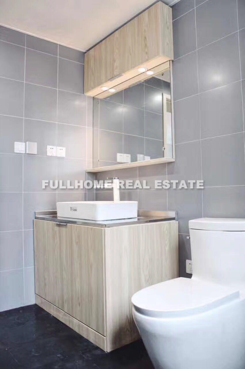Qi Xiang Yuan - Interior view 6, Shanghai rental property