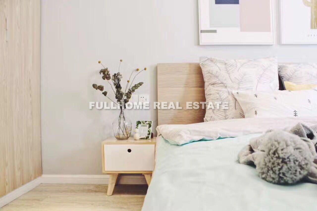 Qi Xiang Yuan - Interior view 7, Shanghai rental property