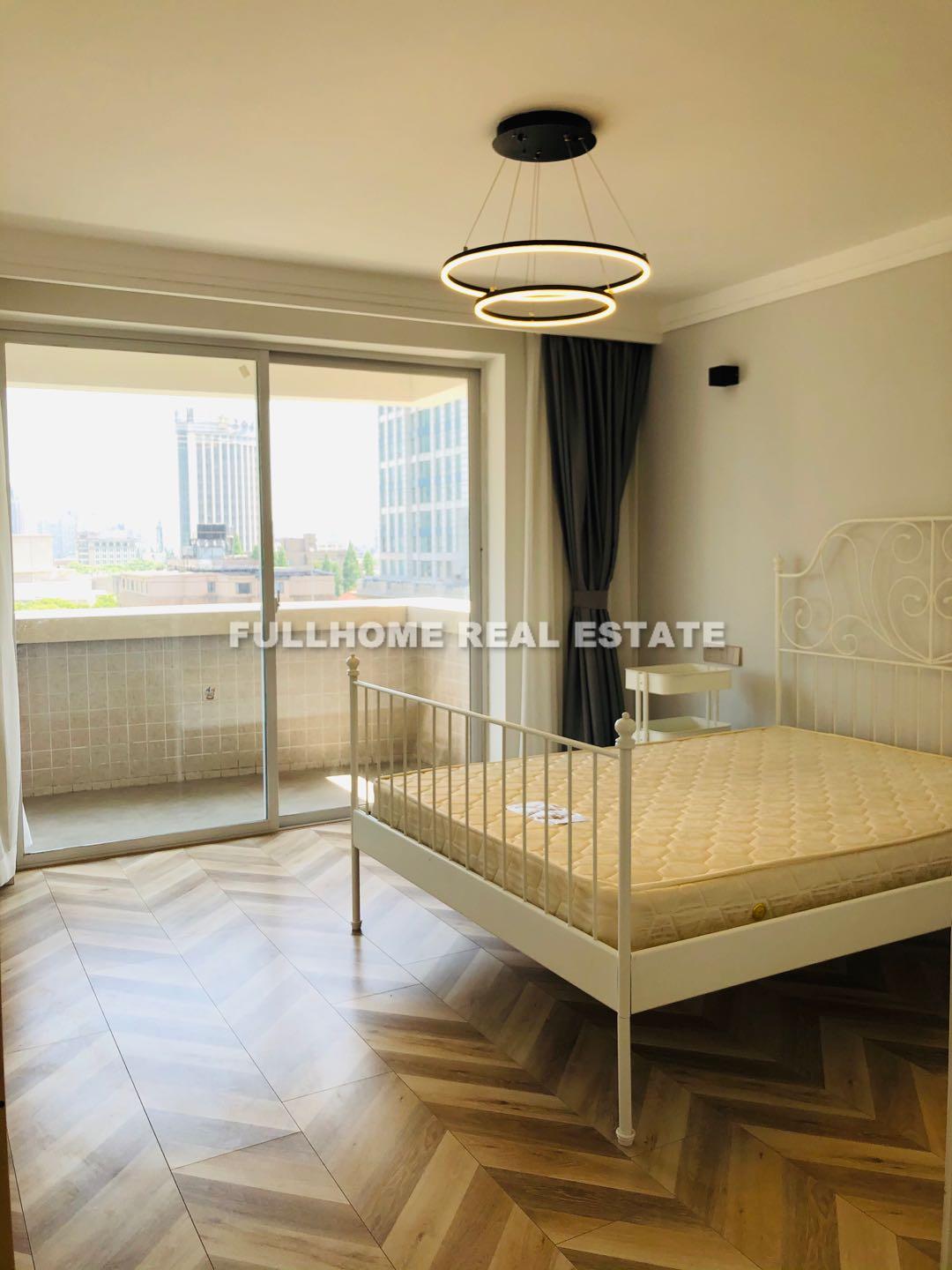 Donghu Apartment - Interior view 8, Shanghai rental property