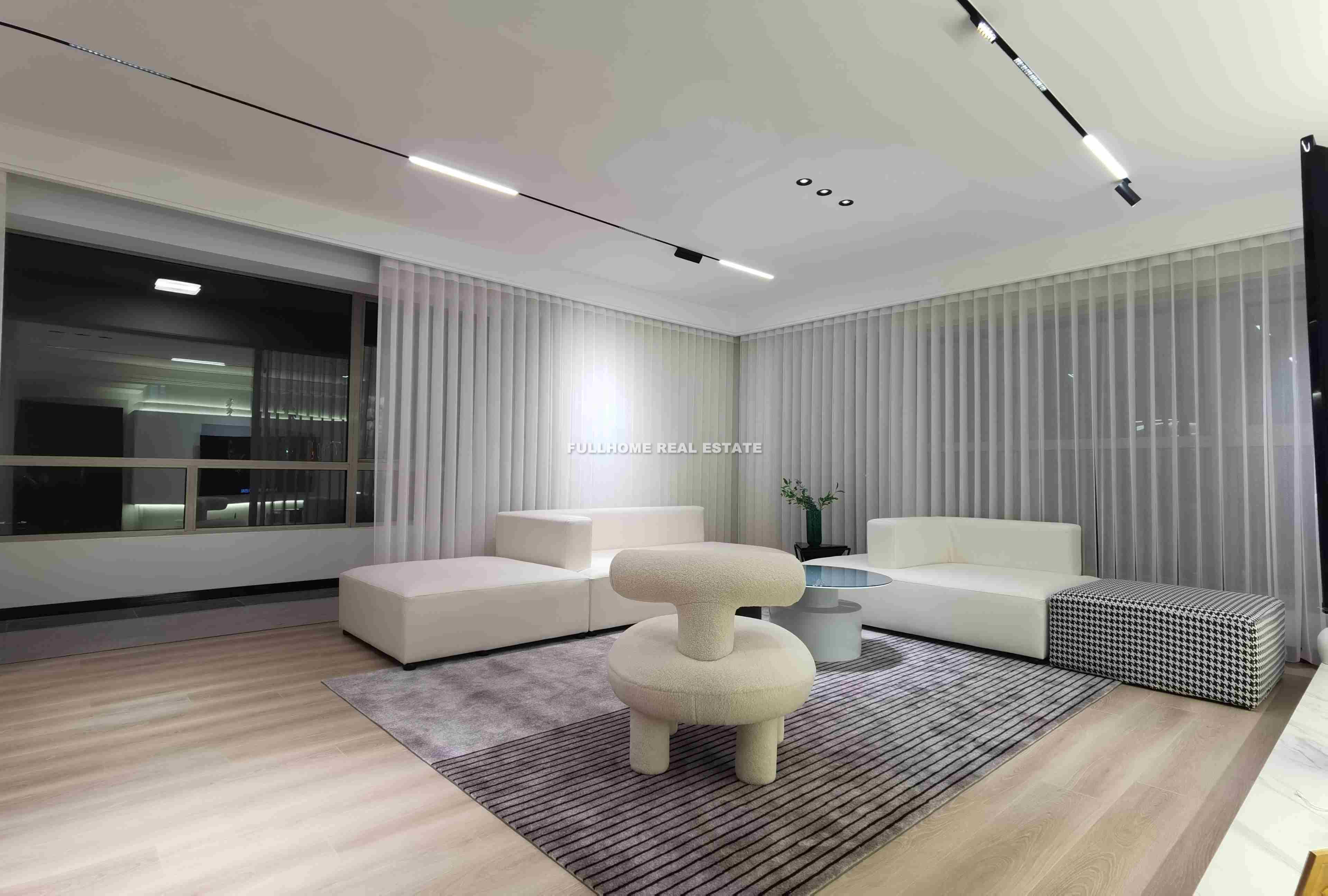 8 Park Avenue - Interior view 3, Shanghai rental property