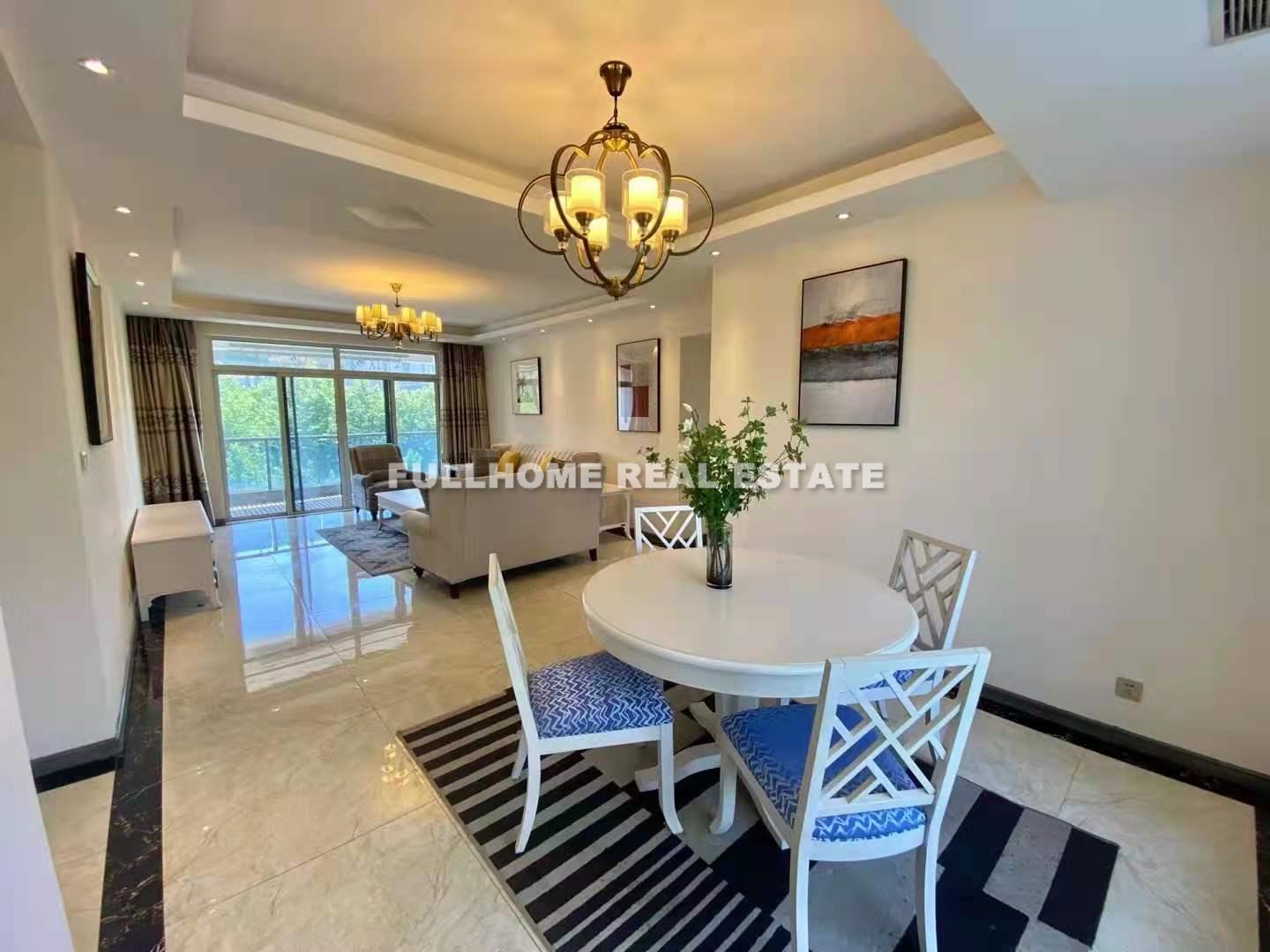 International City - Interior view 7, Shanghai rental property
