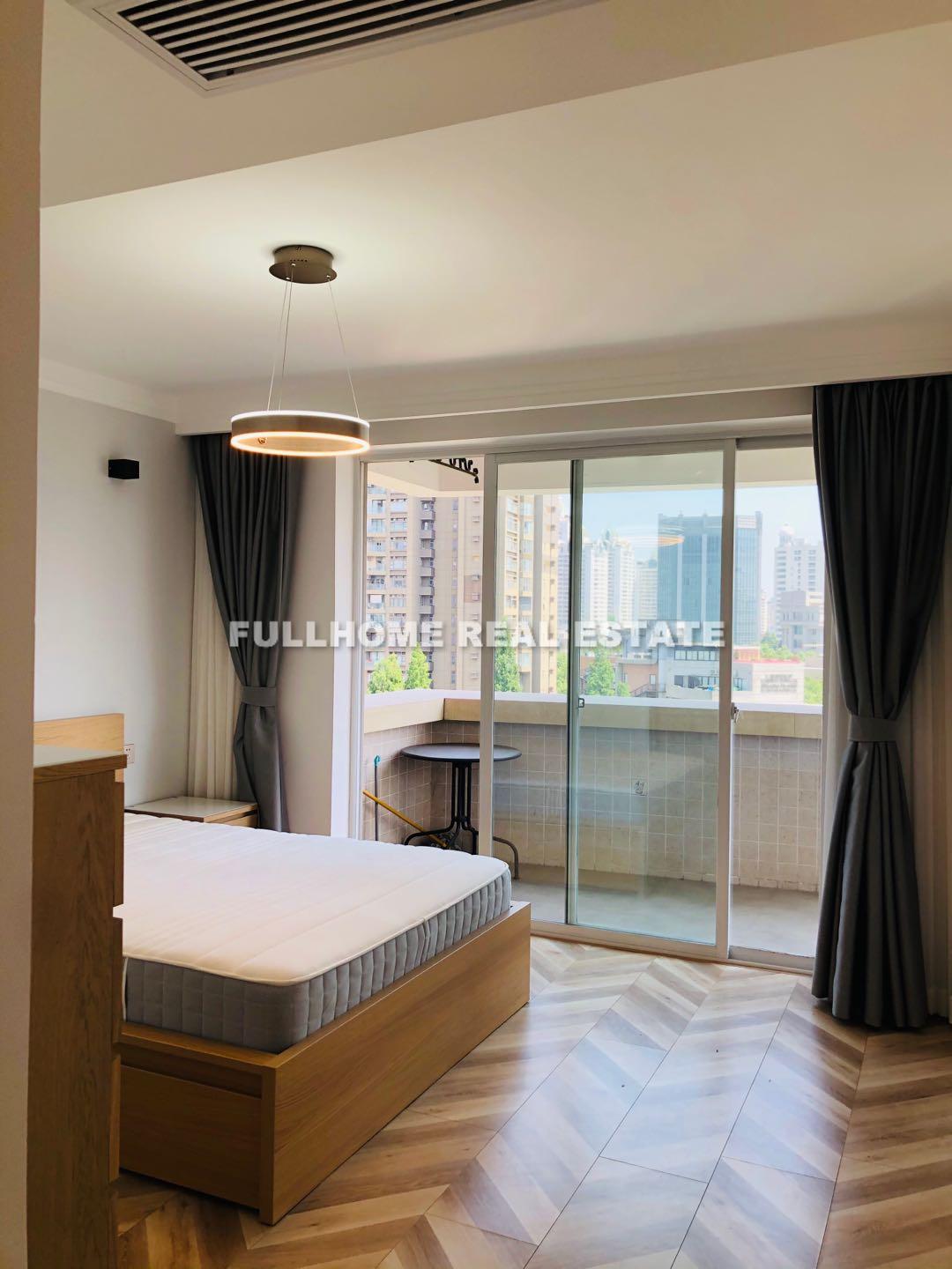 Donghu Apartment - Interior view 7, Shanghai rental property