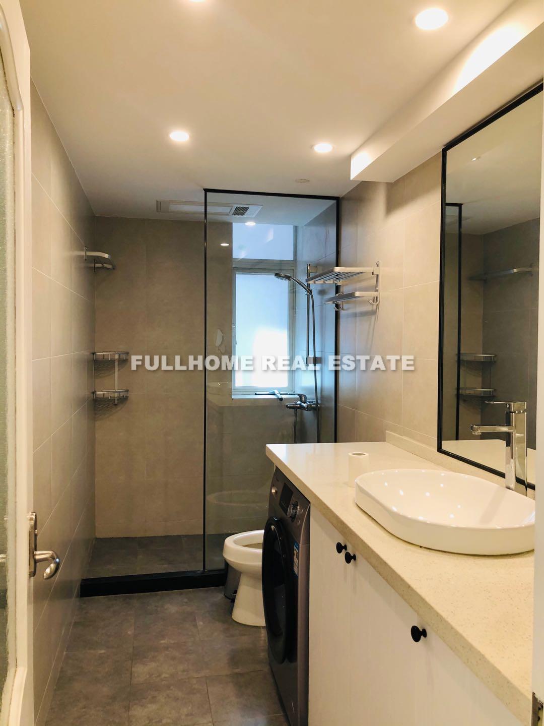 Donghu Apartment - Interior view 4, Shanghai rental property