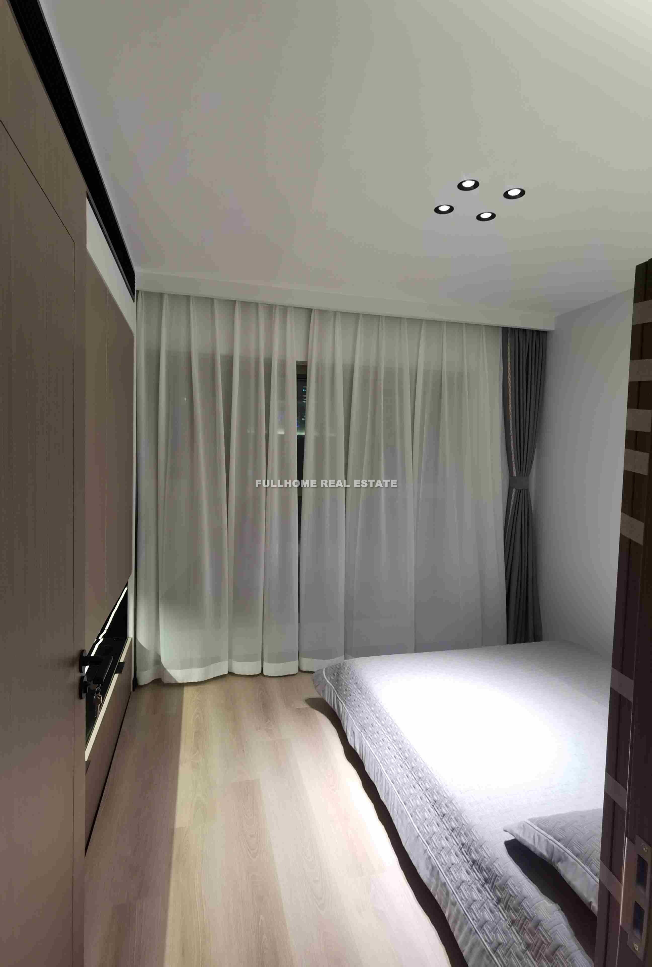 8 Park Avenue - Interior view 4, Shanghai rental property