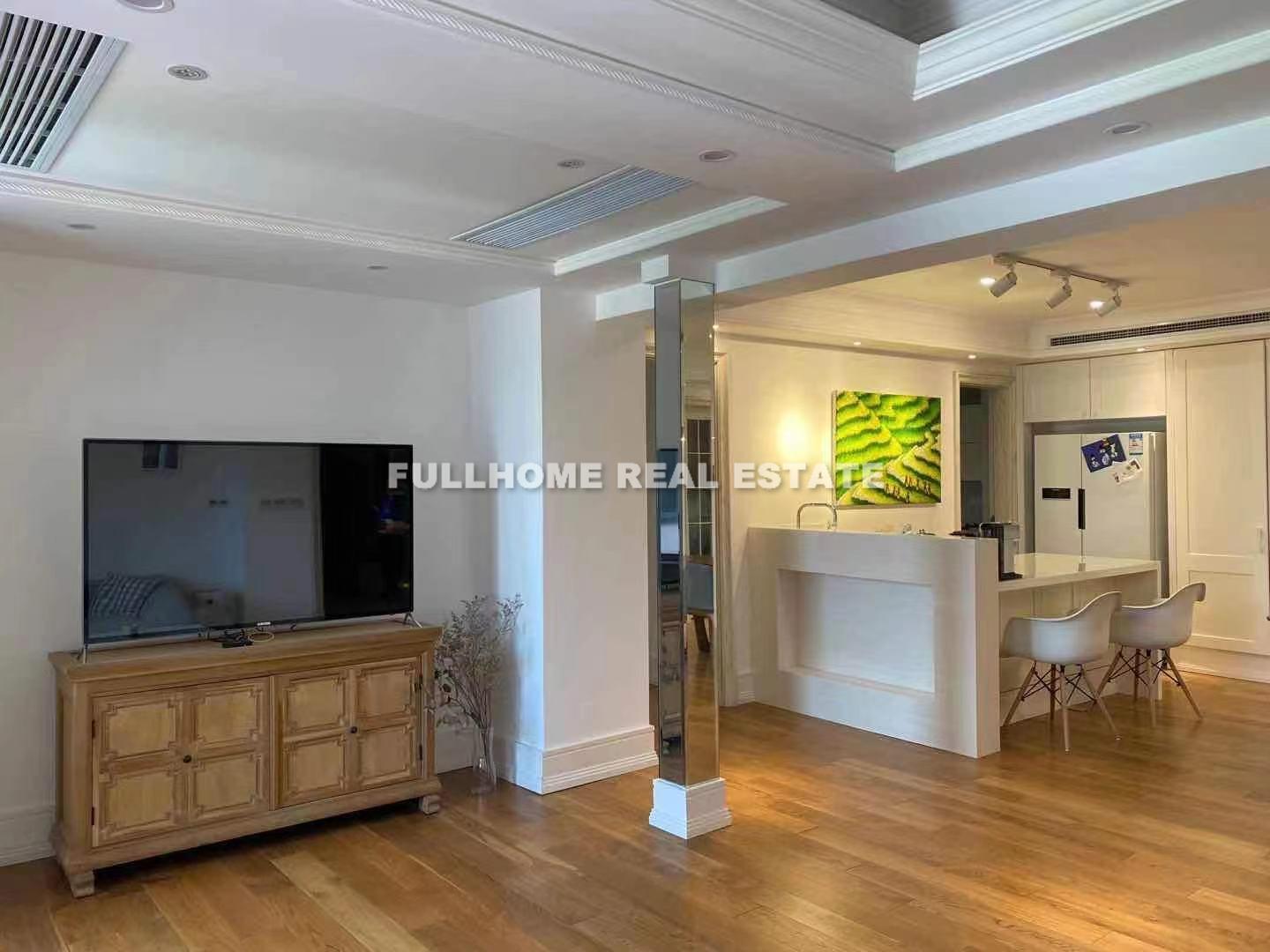Jufu Mansion - Interior view 5, Shanghai rental property