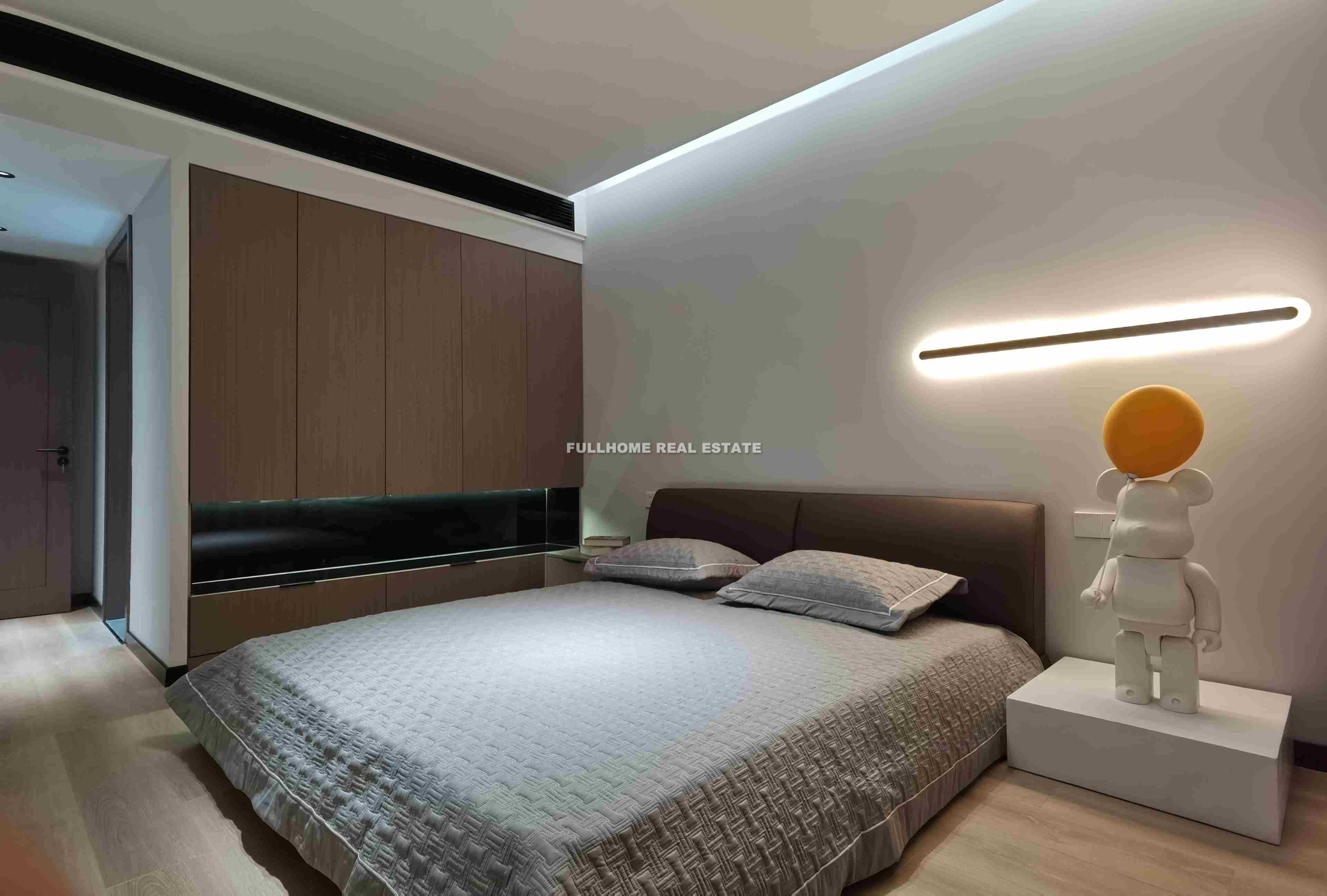 8 Park Avenue - Interior view 7, Shanghai rental property