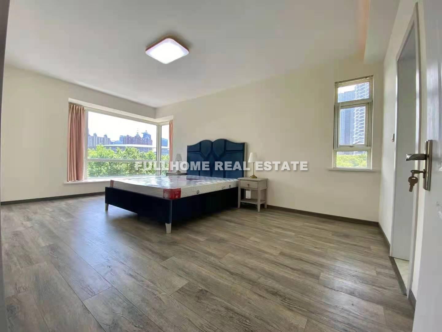 International City - Interior view 2, Shanghai rental property