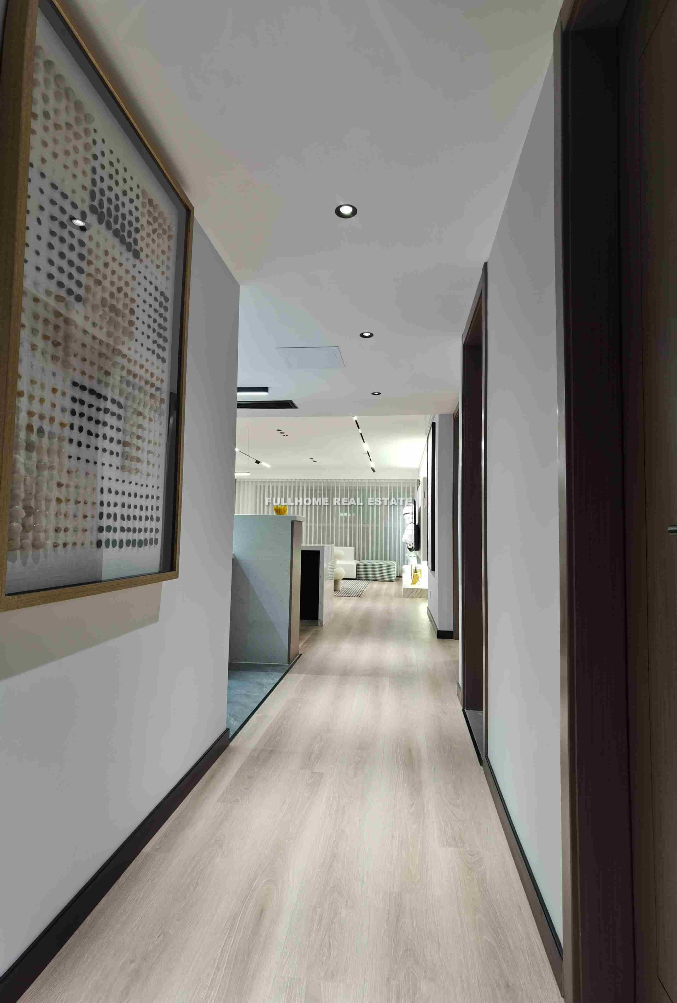 8 Park Avenue - Interior view 9, Shanghai rental property
