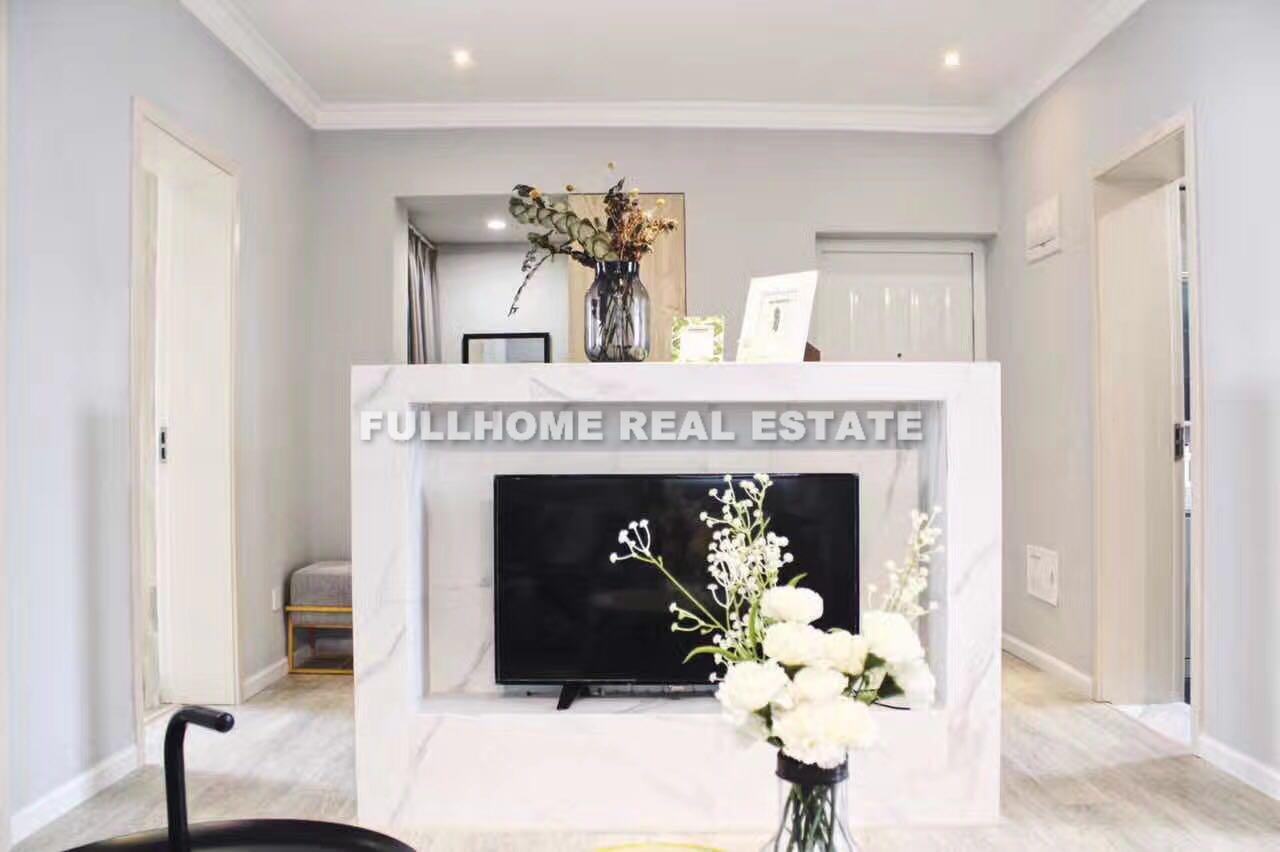 Qi Xiang Yuan - Interior view 5, Shanghai rental property