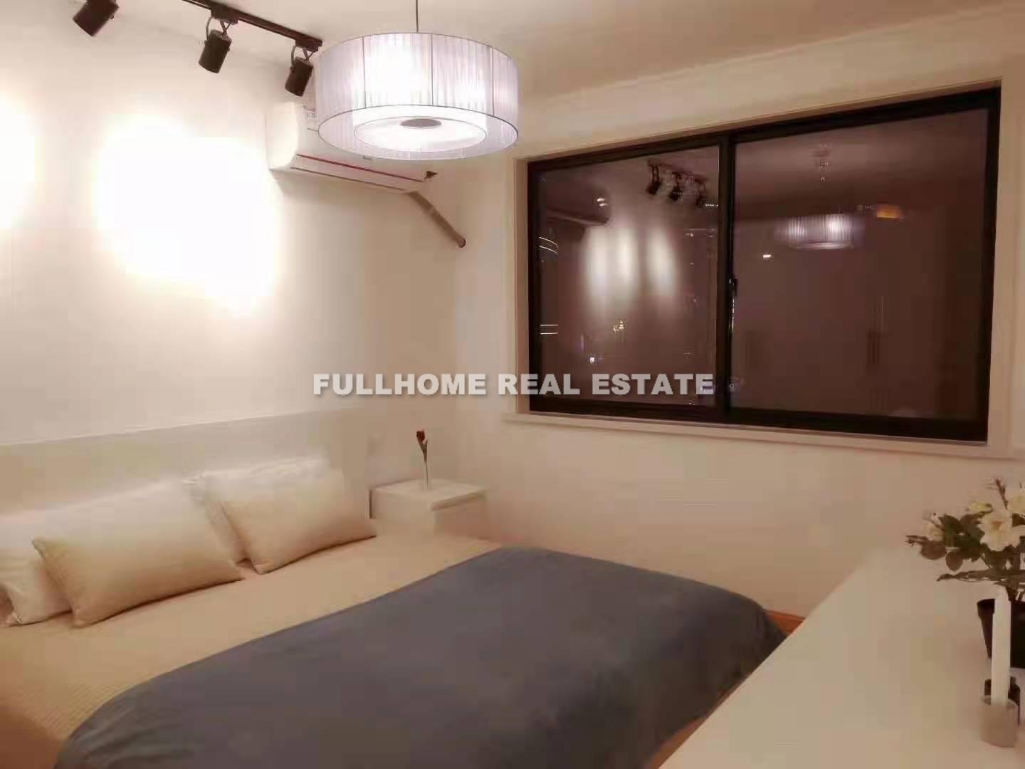 Bai Le Men - Interior view 3, Shanghai rental property