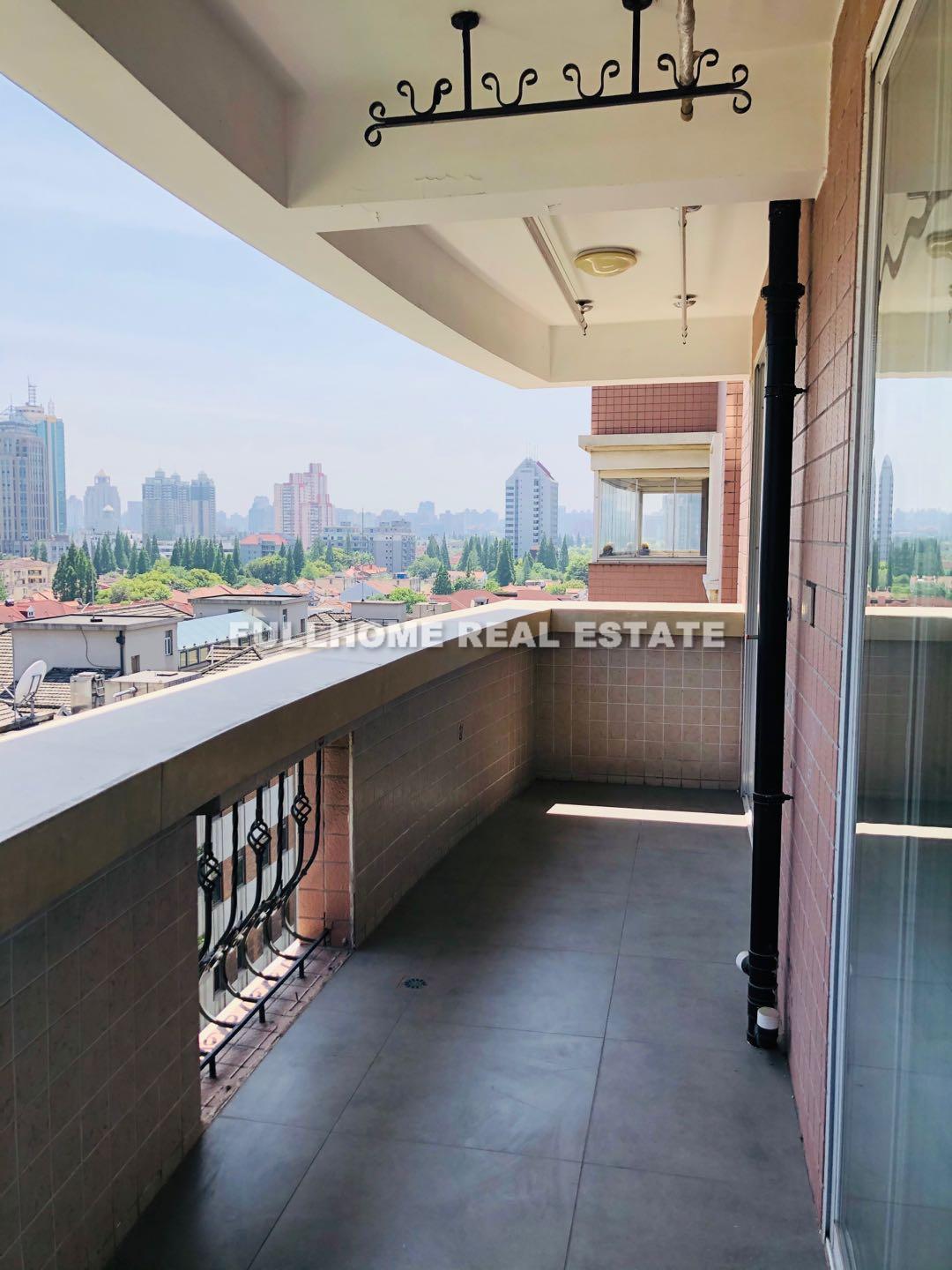 Donghu Apartment - Interior view 5, Shanghai rental property
