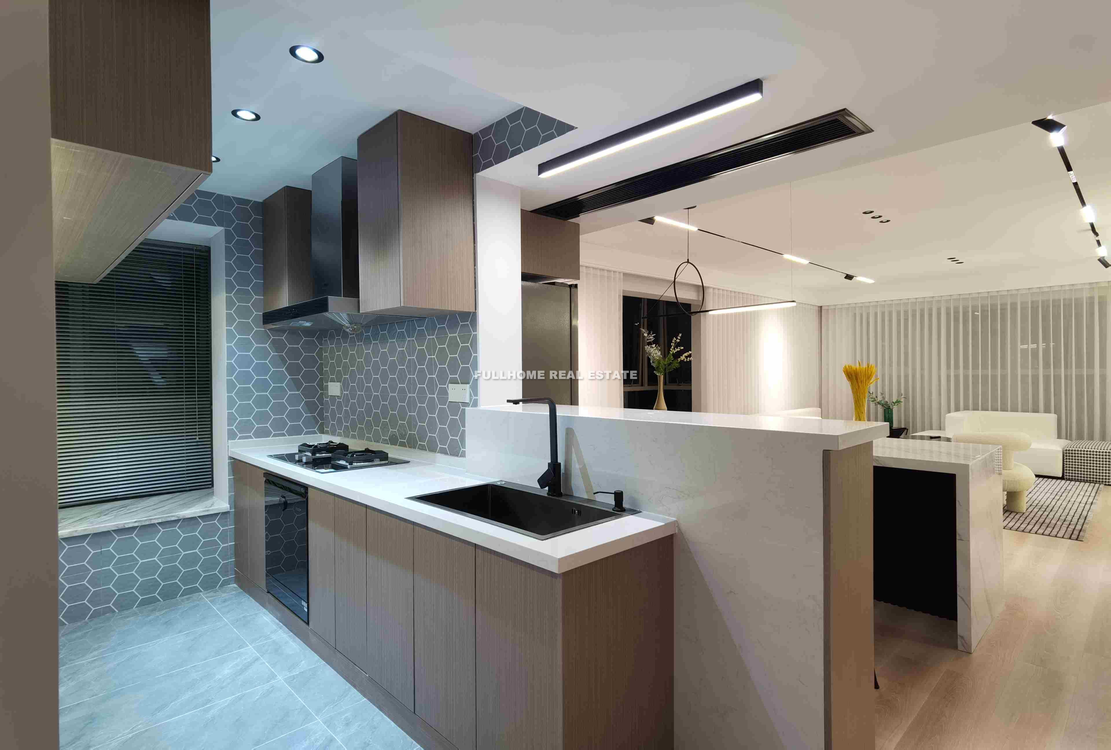 8 Park Avenue - Interior view 6, Shanghai rental property