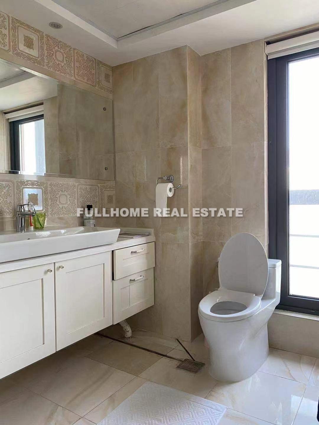 Jufu Mansion - Interior view 3, Shanghai rental property