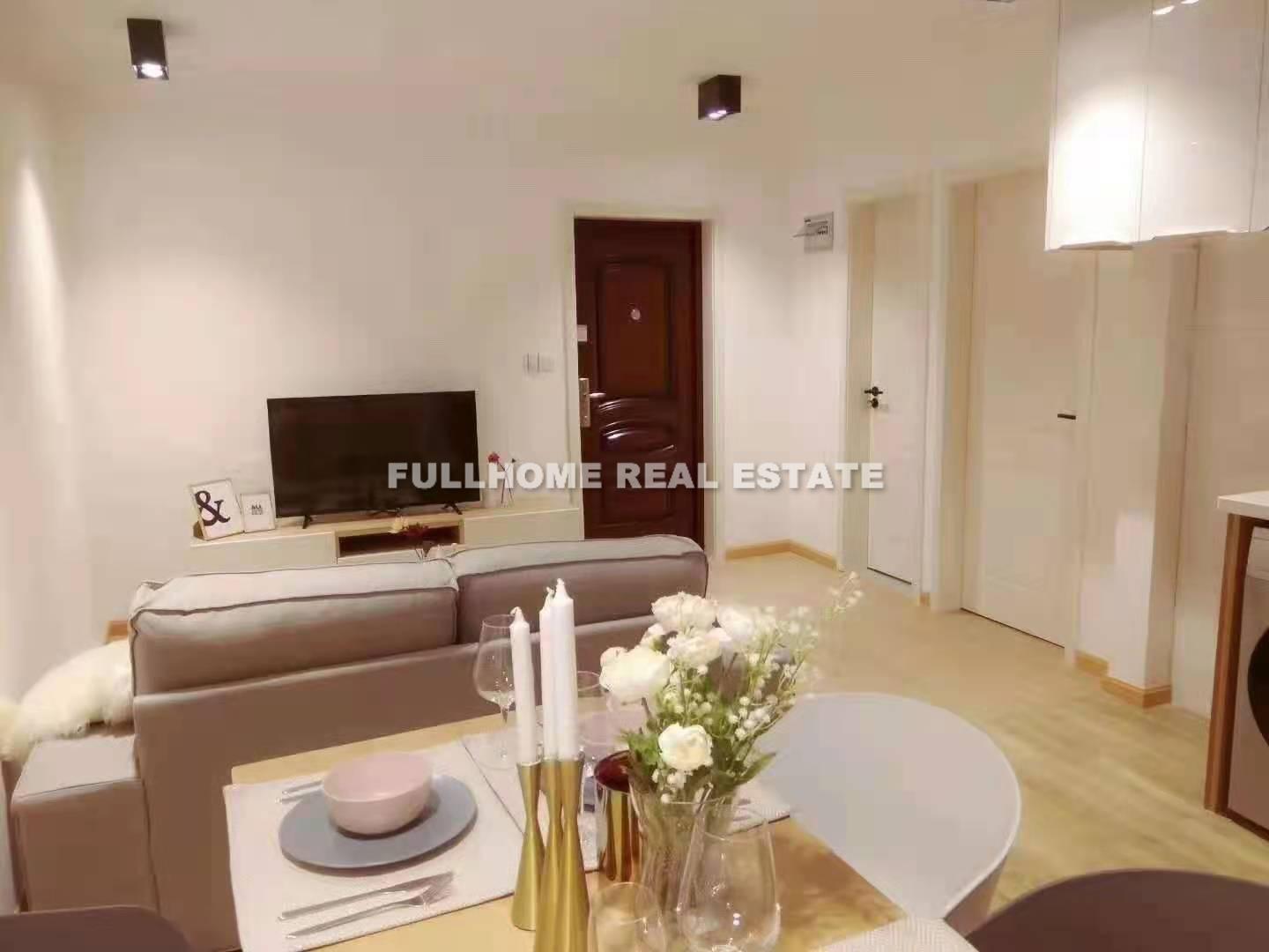 Bai Le Men - Interior view 4, Shanghai rental property