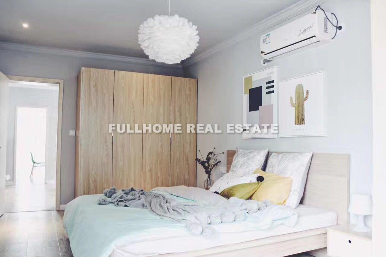 Qi Xiang Yuan - Interior view 3, Shanghai rental property