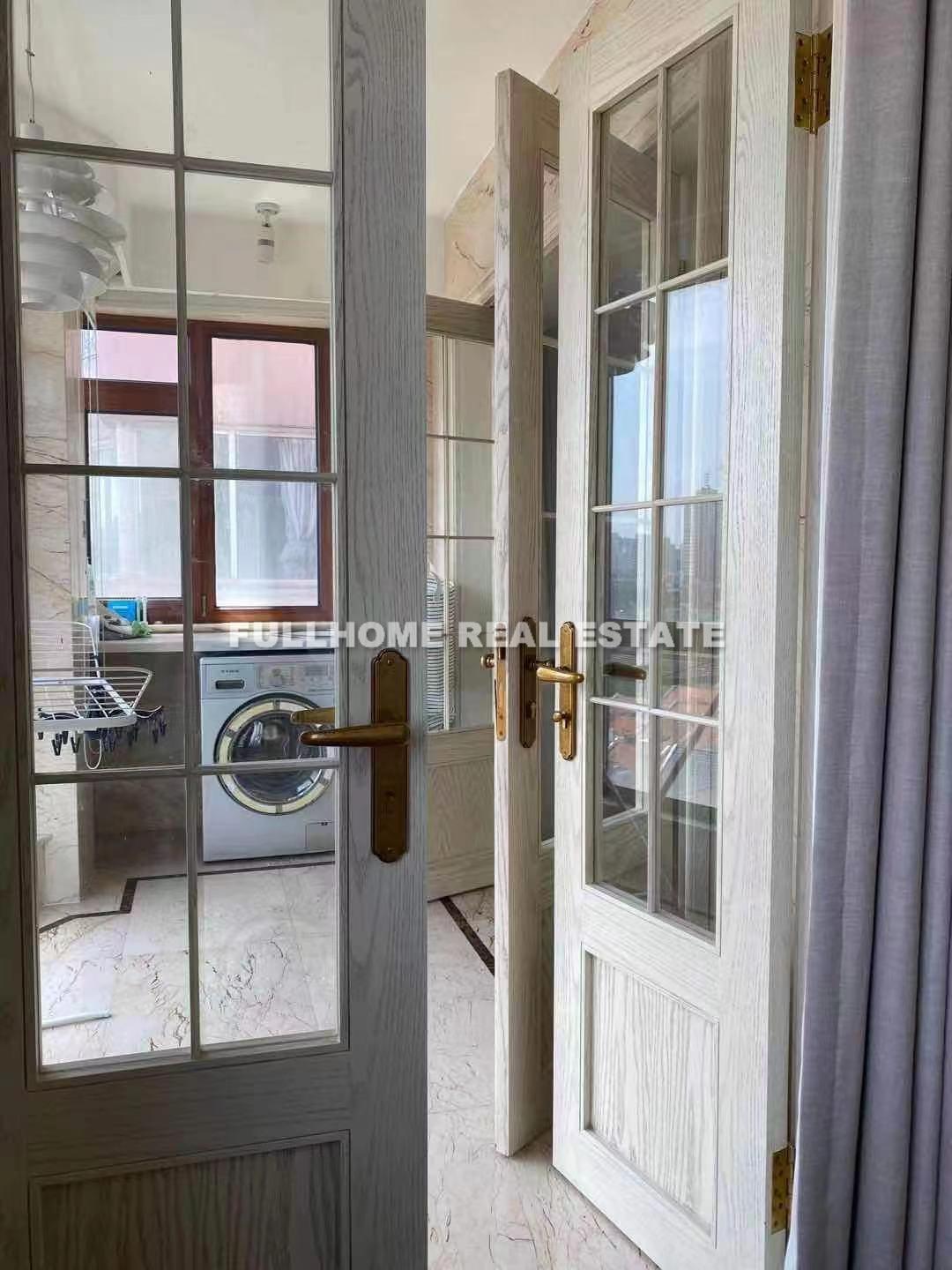 Jufu Mansion - Interior view 4, Shanghai rental property